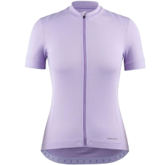 Велофутболка GARNEAU  W'S BEEZE 3 JER 935-S.Lavend XL