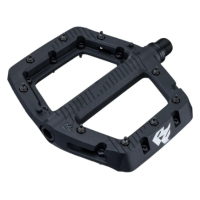 Педали RACE FACE CHESTER LARGE,BLACK