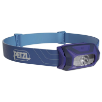 Фонарь PETZL TIKKINA BLUE