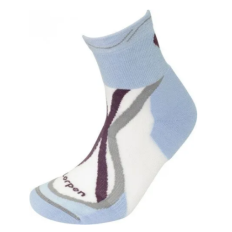 Шкарпетки LORPEN XTRW 1754 light blue S