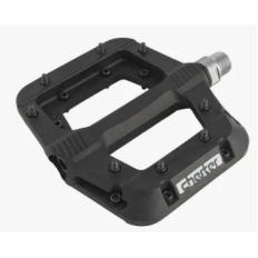 Педалі RaceFace PEDAL, CHESTER, BLACK