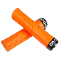 Грипсы Ergon GE1 Evo Slim Juicy Orange