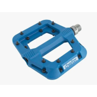 Педали RACE FACE CHESTER SMALL,BLUE