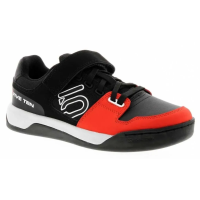 Кросівки Five Ten HELLCAT (BLACK/RED) - UK Size 6,5 40