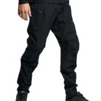 Велоштани Raceface CONSPIRACY PANTS-BLACK-S