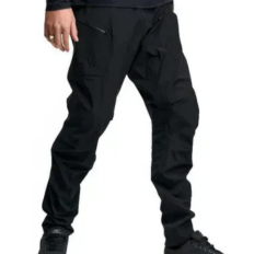 Велоштани Raceface CONSPIRACY PANTS-BLACK-S