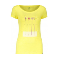 Футболка Saldiva limelight 34 XS