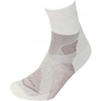 Шкарпетки LORPEN TCXS 1232 dove grey/taupe S