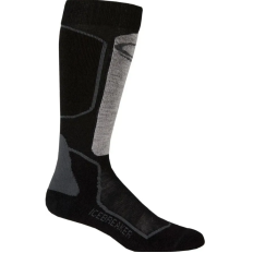 Носки Ski + Lite OTC MEN oil/black/silver XL