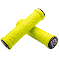Грипсы RF GRIPS,GRIPPLER,30MM,LOCK ON,YELLOW,P389