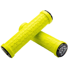 Грипси RF GRIPS,GRIPPLER,33MM,LOCK ON,YELLOW,P389