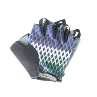 Перчатки Lycra Blue S