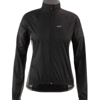 Велокуртка GARNEAU W'S MODESTO 3 JKT 251-BLK/GRAY L