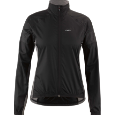 Велокуртка GARNEAU W'S MODESTO 3 JKT 251-BLK/GRAY XS
