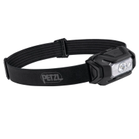 Ліхтарик Petzl ARIA 1 RGB BLACK