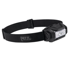 Ліхтарик Petzl ARIA 1 RGB BLACK