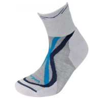 Шкарпетки LORPEN XTRW 1753 light grey M