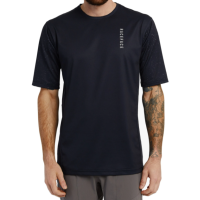 Джерси RACE FACE Indy SS Jersey-Black-M