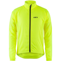 Велокуртка Garneau MODESTO 3 JACKET 023-BR YELLO M