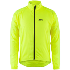 Велокуртка Garneau MODESTO 3 JACKET 023-BR YELLO S