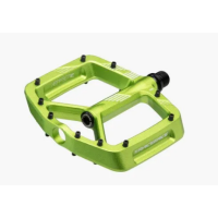 Педалі RACE FACE PEDAL, AEFFECT R, GREEN
