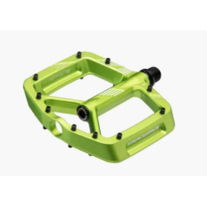 Педалі RACE FACE PEDAL, AEFFECT R, GREEN