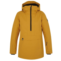 Куртка HANNAH Megie golden yellow  38