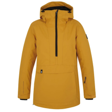 Куртка жіноча Megie golden yellow 38