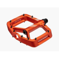 Педалі RACE FACE PEDAL, AEFFECT R, ORANGE