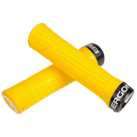 Грипсы Ergon GE1 Evo Slim Yellow Mellow