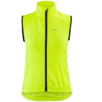 Веложилет GARNEAU W'S NOVA 2 VEST 023-BR YELLO L