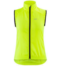 Веложилет GARNEAU W'S NOVA 2 VEST 023-BR YELLO S