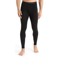 Термоштани ICEBREAKER 150 Zone Leggings MEN BLACK M