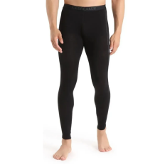 Термоштани ICEBREAKER 150 Zone Leggings MEN BLACK XL