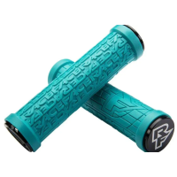 Грипсы GRIPS,GRIPPLER,30MM,LOCK ON,TURQ,P320