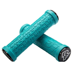 Грипсы GRIPS,GRIPPLER,30MM,LOCK ON,TURQ,P320