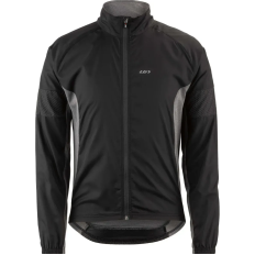 Велокуртка GARNEAU MODESTO 3 JACKET 251-BLK/GRAY M