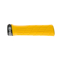 Грипсы Ergon GE1 Evo Yellow Mellow