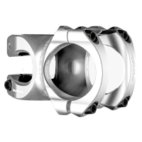 Винос руля RACEFACE STEM,TURBINE-R,35,50X0,SILVER