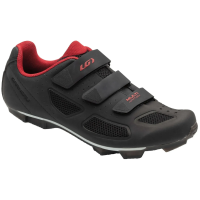 Велотуфлі GARNEAU MULTI AIR FLEX II 020-BLACK 43