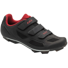 Велотуфлі GARNEAU MULTI AIR FLEX II 020-BLACK 45