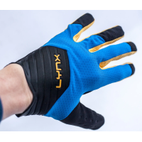 Велоперчатки LYNX Expert Long Ukraine XS