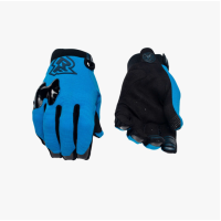 Велоруковицы RACEFACE RUXTON GLOVES-ROYALE-SMALL
