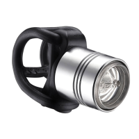 Передний свет Lezyne FEMTO DRIVE FRONT Серебристый 15 люмен Y13