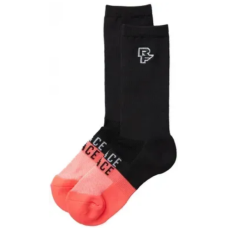 Шкарпетки RACE FACE Far Out Coolmax Sock-Black-SM