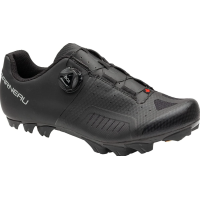 Велотуфли GARNEAU Hillbilli 020-BLACK 46