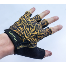 Велорукавички LYNX Art Jungle XL