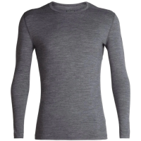 Футболка 200 Oasis LS Crewe MEN Gritstone HTHR XL