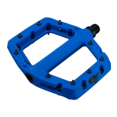 Педалі RACE FACE CHESTER LARGE,BLUE