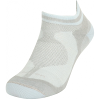 Шкарпетки LORPEN XCTWI 1261 pale blue/silver grey M